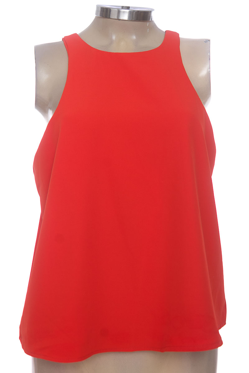 Blusa color Naranja - Padova