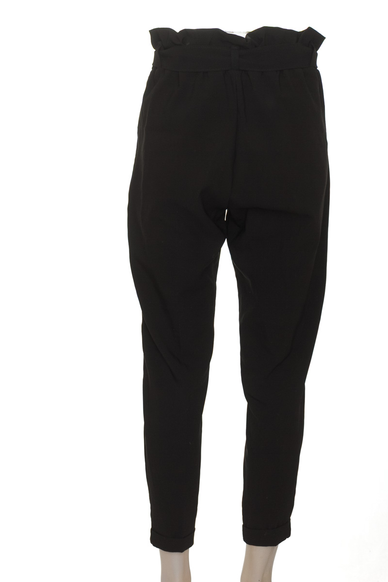 Pantalones color Negro - Closeando