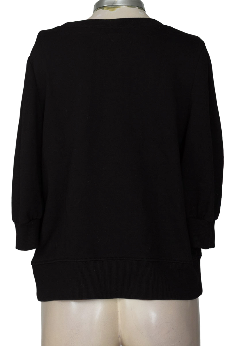 Sweater color Negro - H&M
