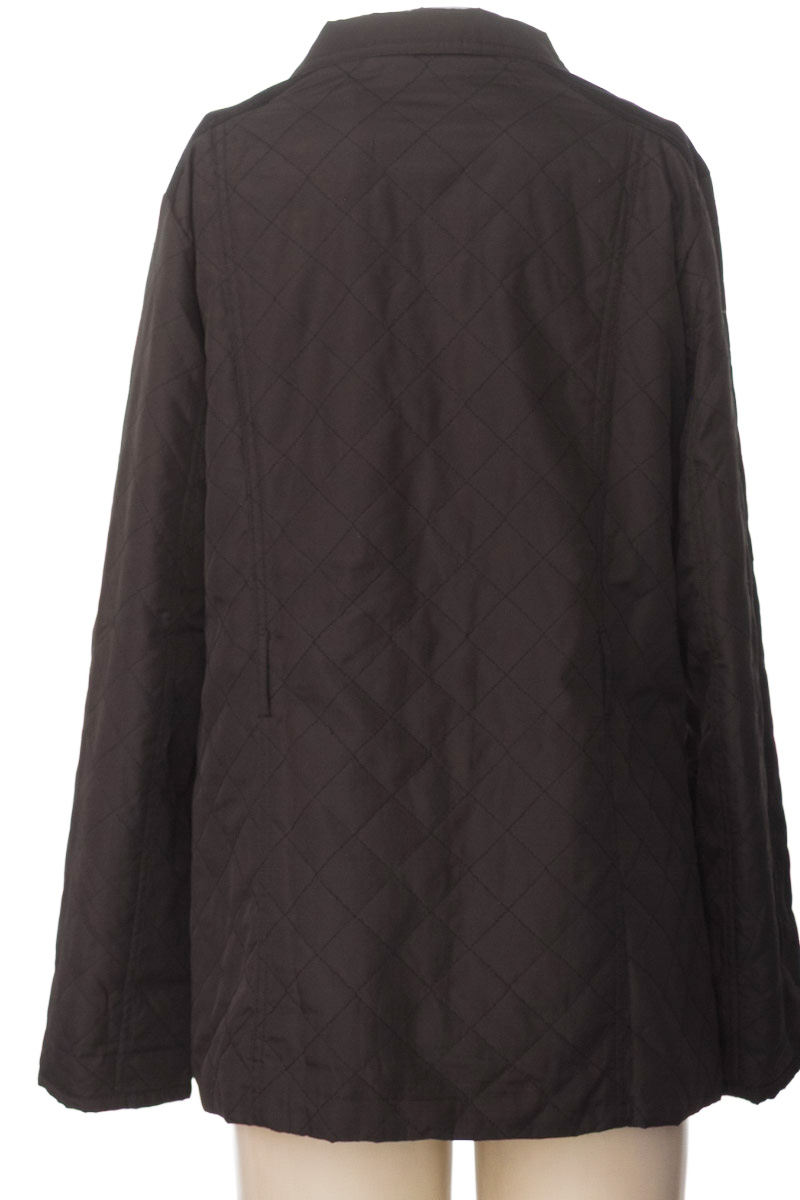 Chaqueta / Abrigo color Negro - Southland