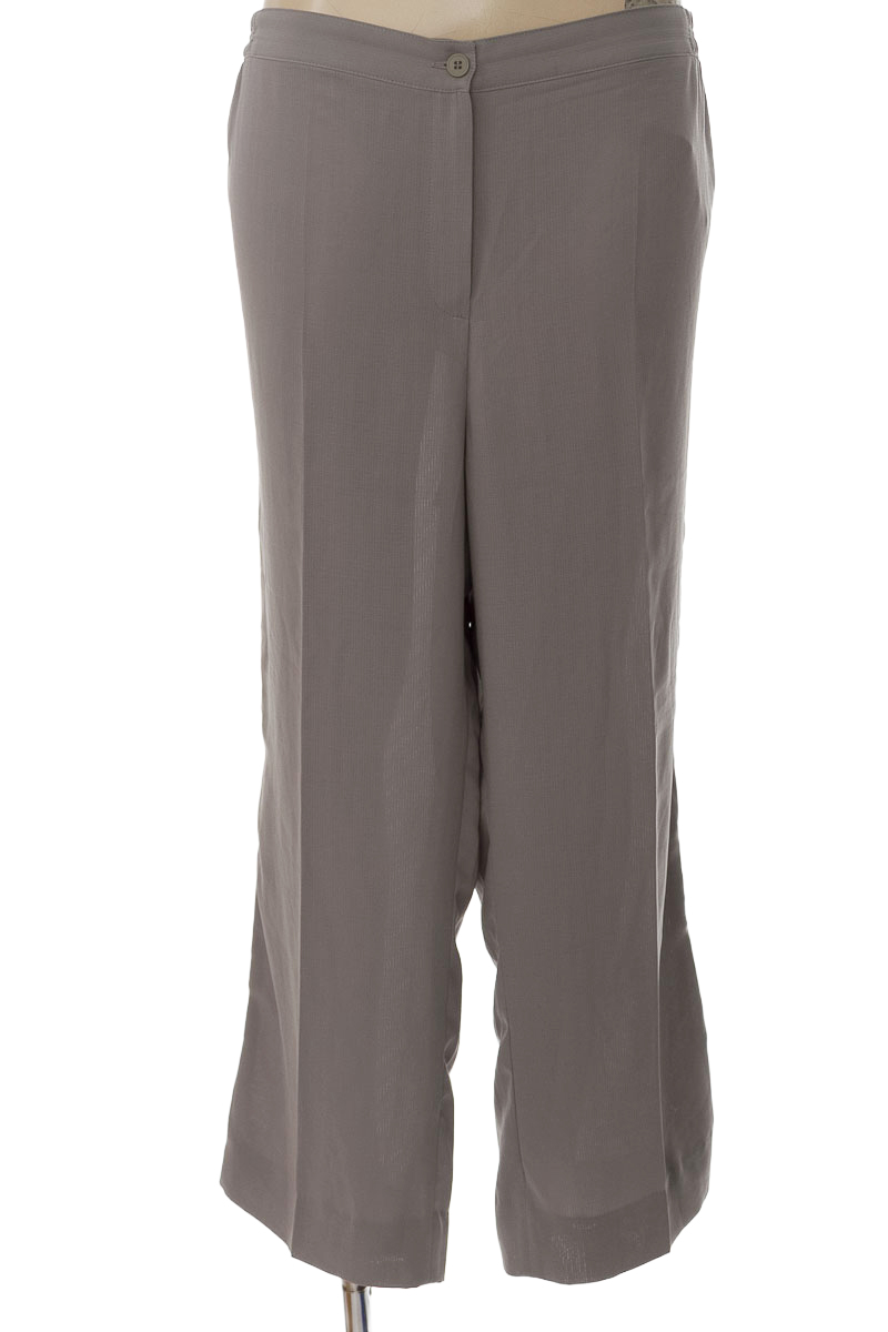 Pantalones color Gris - Closeando