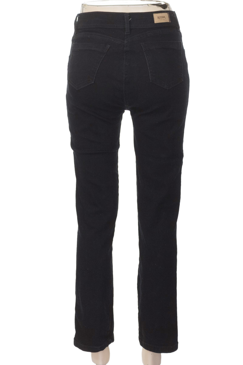 Pantalones color Negro - Rizzox