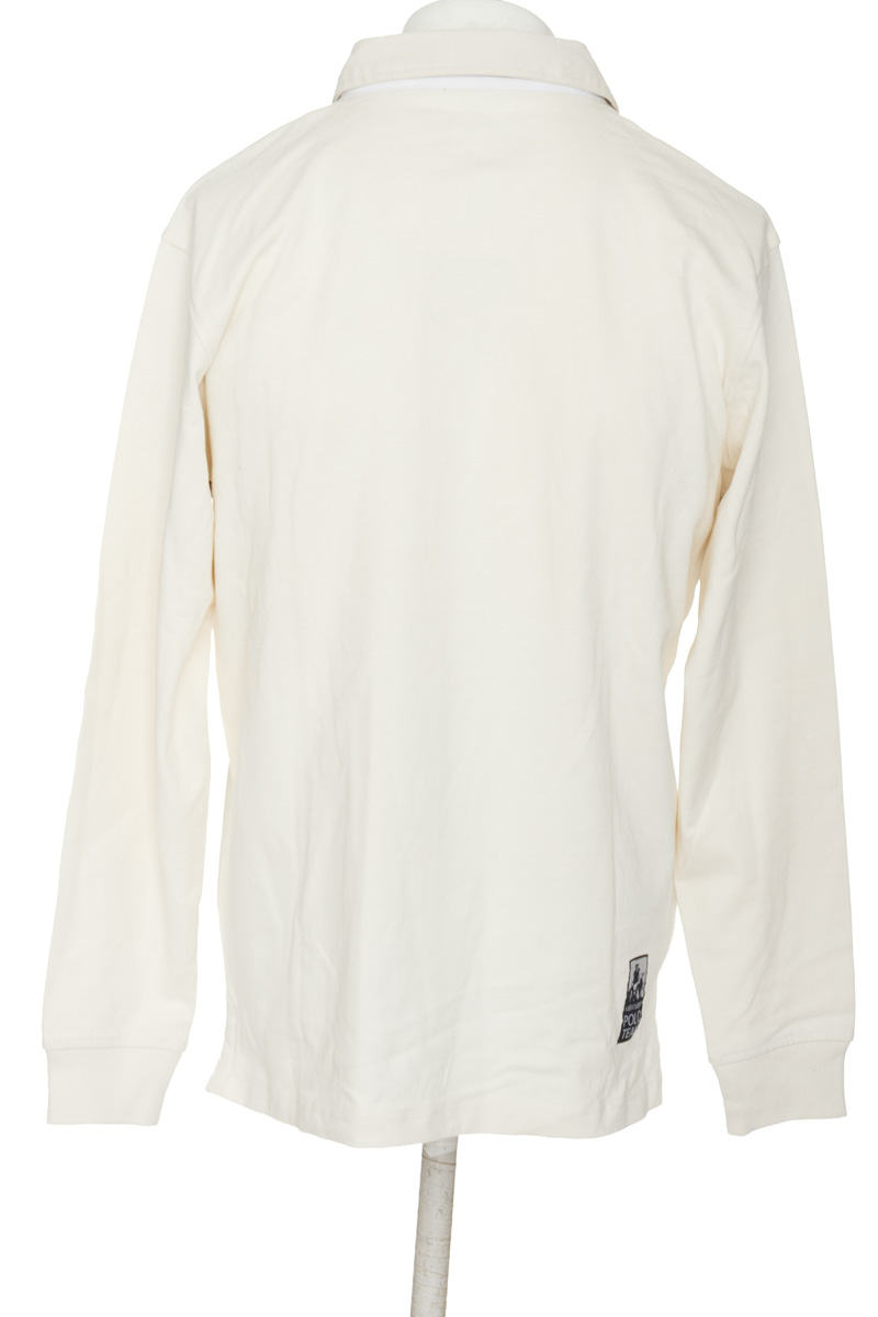 Sweater color Beige - Valecuatro