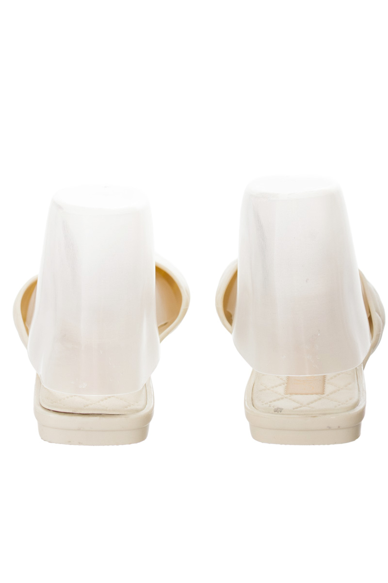 Zapatos color Blanco - Meihuile