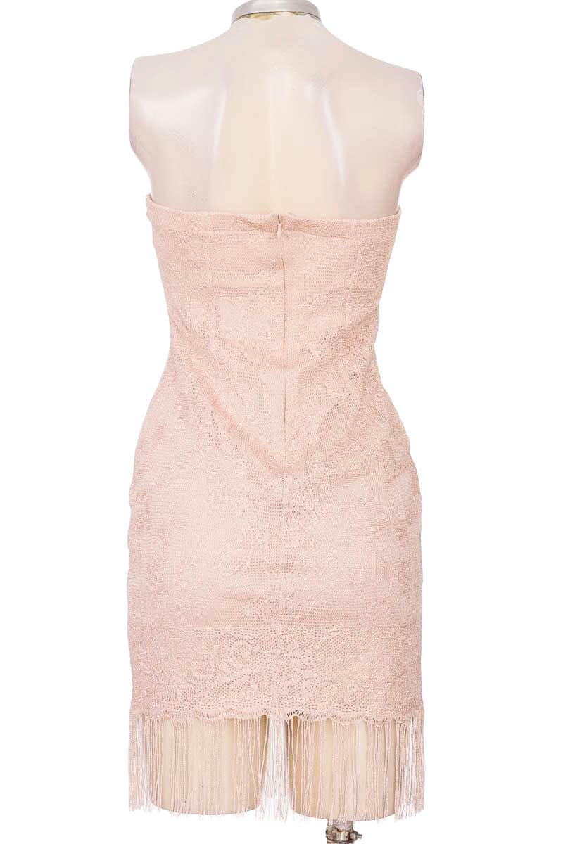 Vestido / Enterizo color Rosado - Forever 21