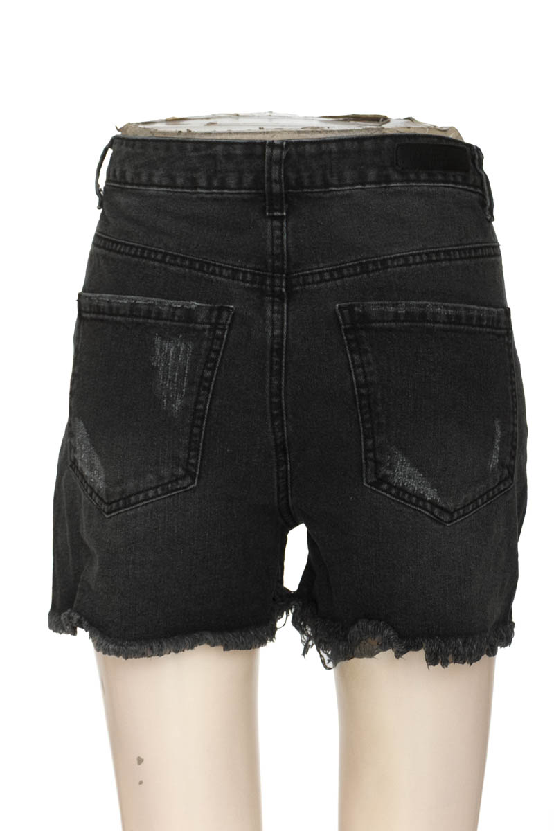 Short color Gris - DENIMLAB
