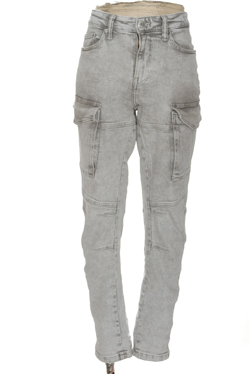 Jean color Gris - H&M