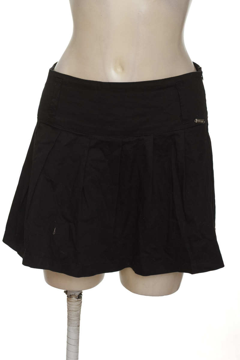 Falda color Negro - BBSP