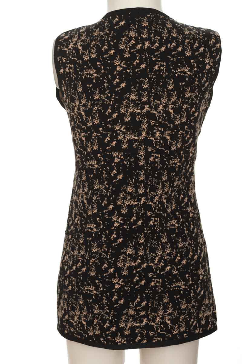Sweater color Negro - Sioni