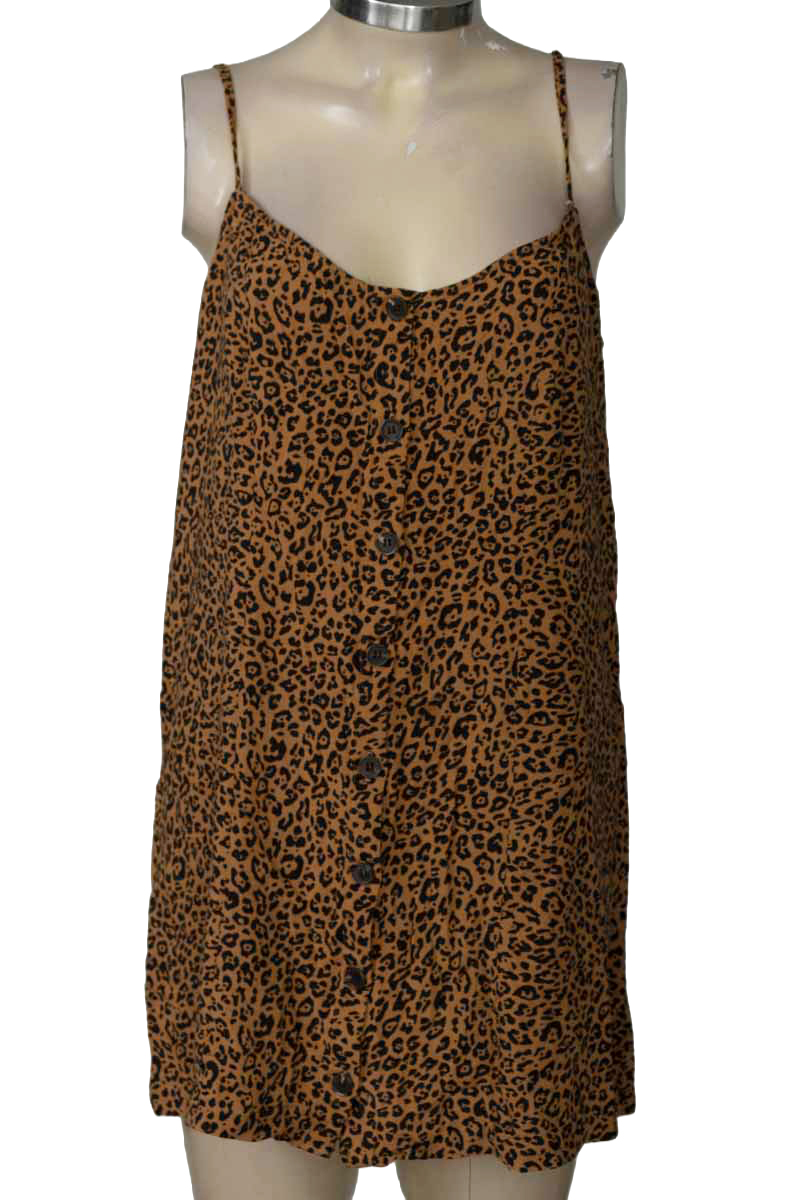 Blusa color Estampado - H&M