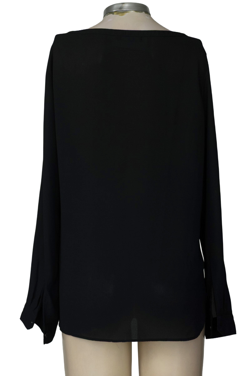 Blusa color Negro - Koaj