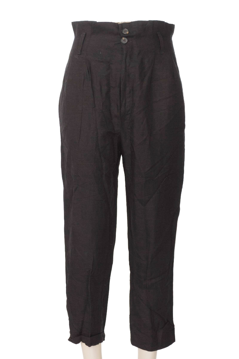 Pantalones color Negro - H&M