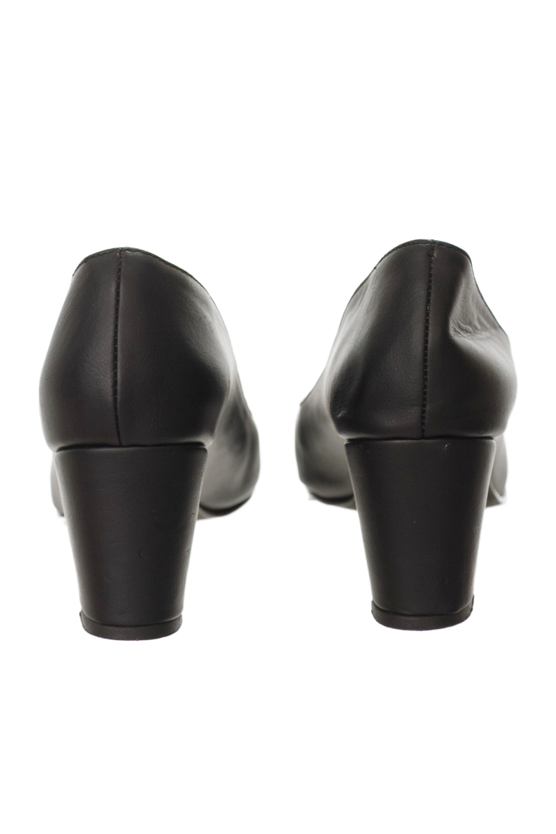 Zapatos color Negro - PATPRIMO