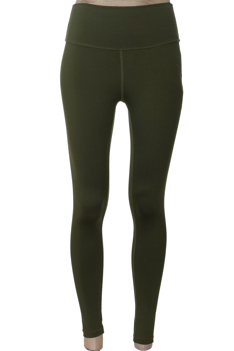 Ropa Deportiva / Salida de Baño color Verde - Vivt