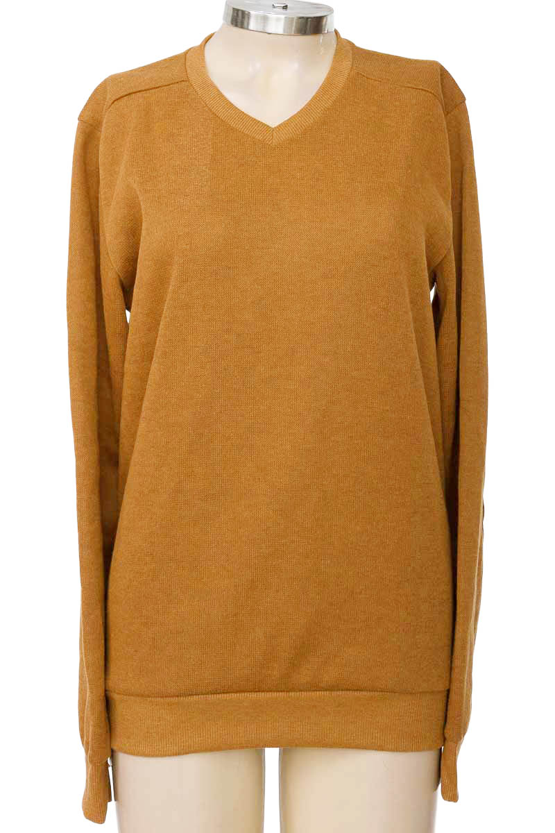 Sweater color Café - DECATHLON