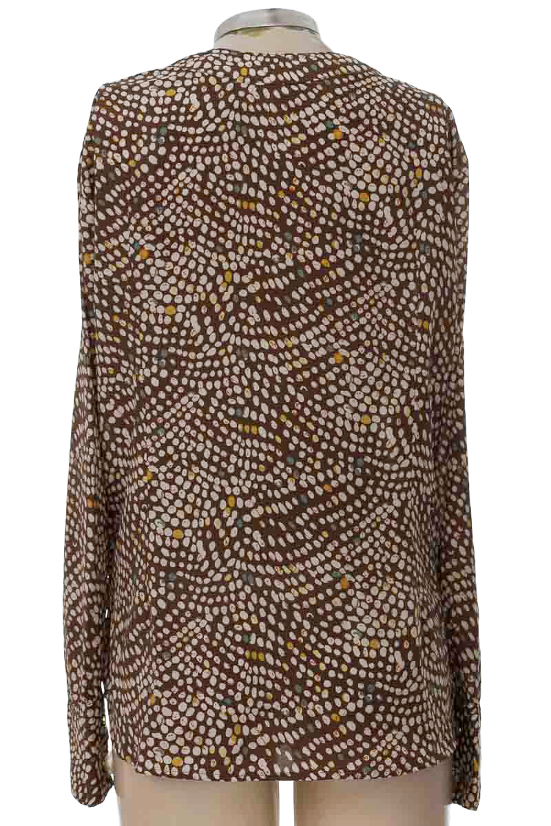 Blusa color Gris - Closeando