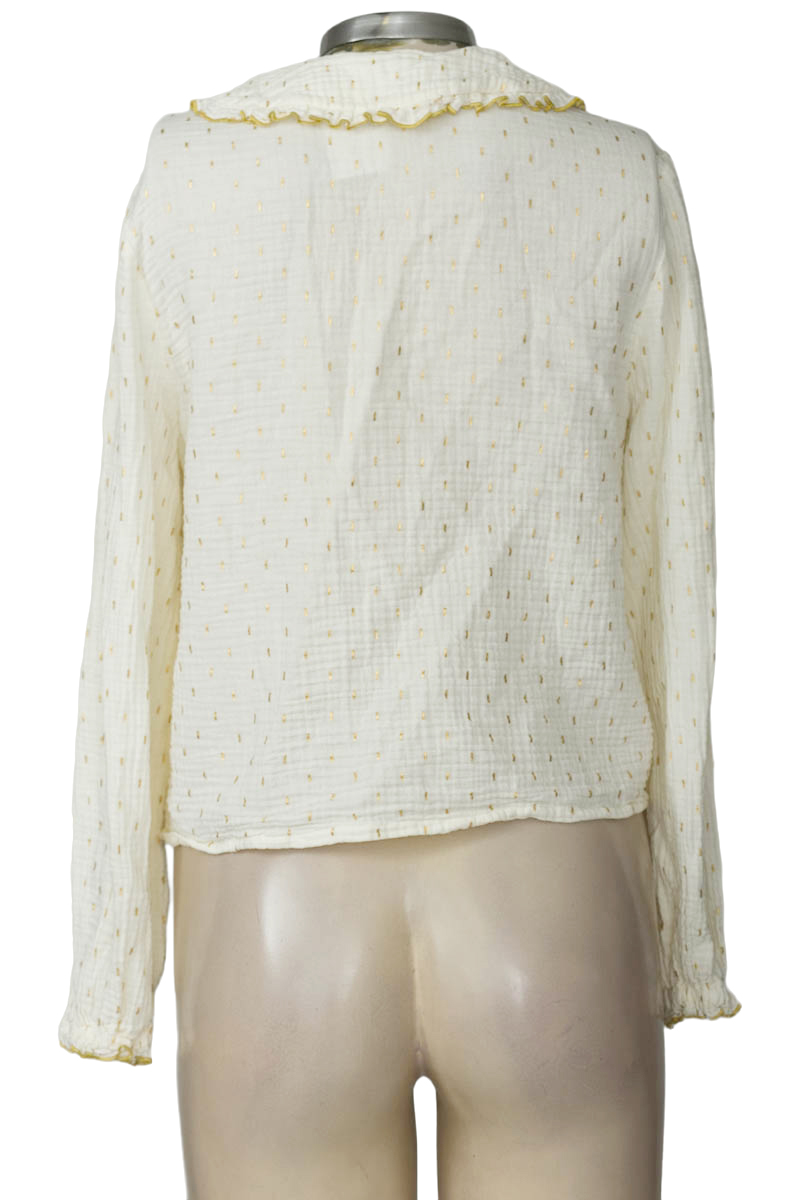 Blusa color Beige - & Other Stories