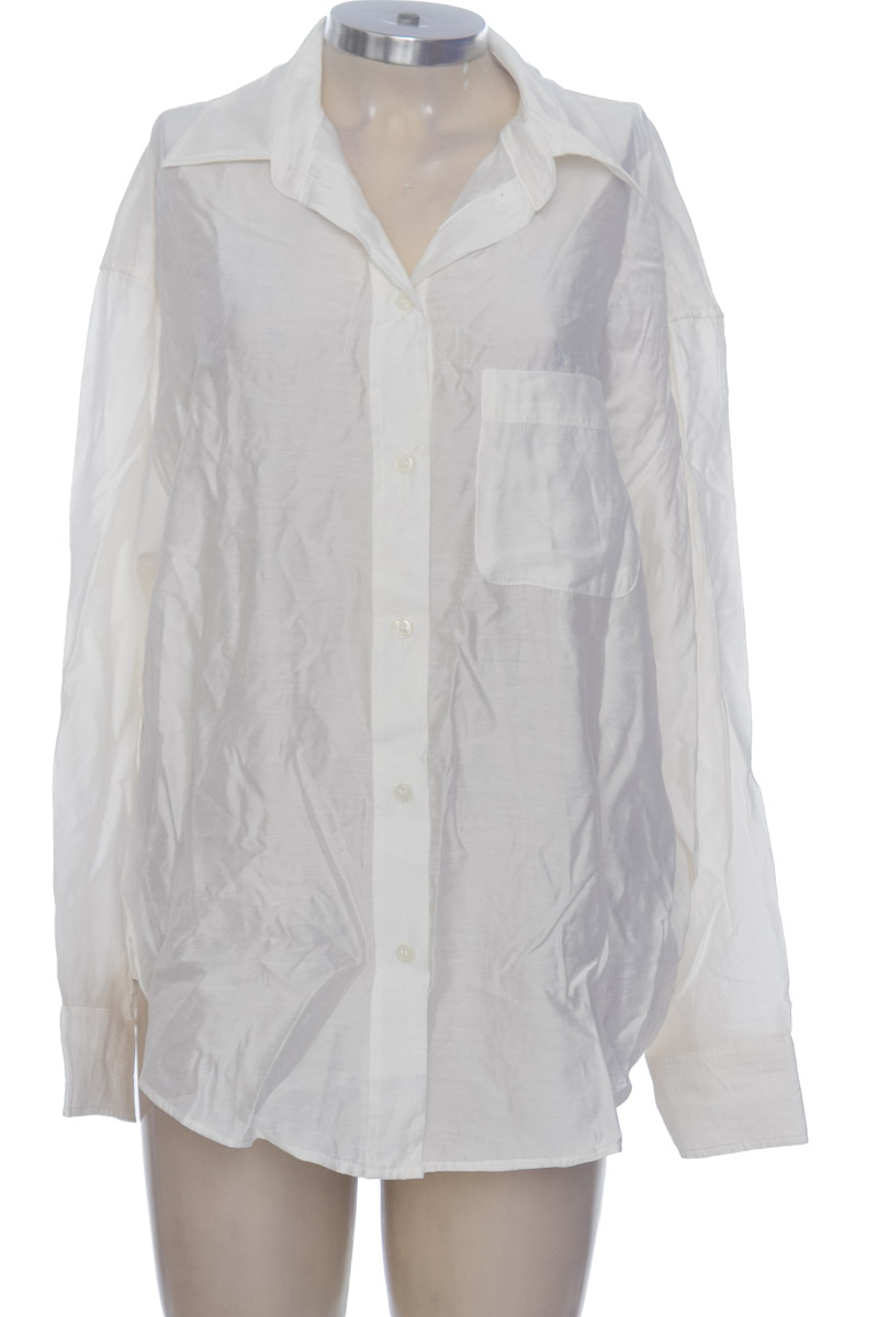 Blusa color Blanco - H&M