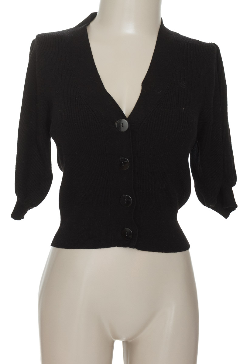 Sweater color Negro - Zara