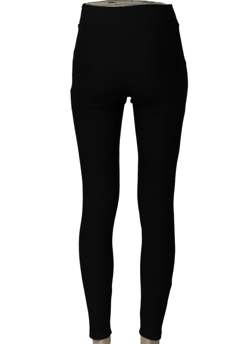 Pantalones color Negro - Studio F