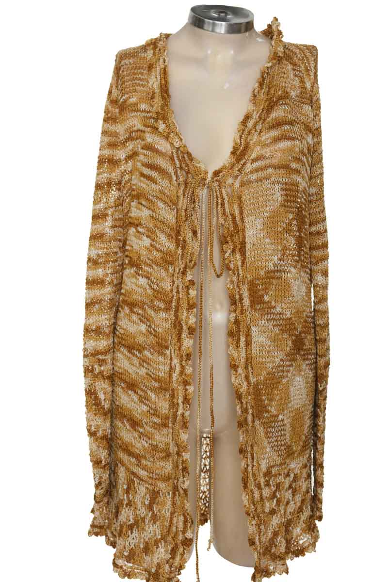 Sweater color Beige - Closeando