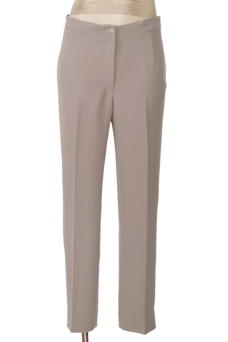 Pantalones color Gris - Donatto