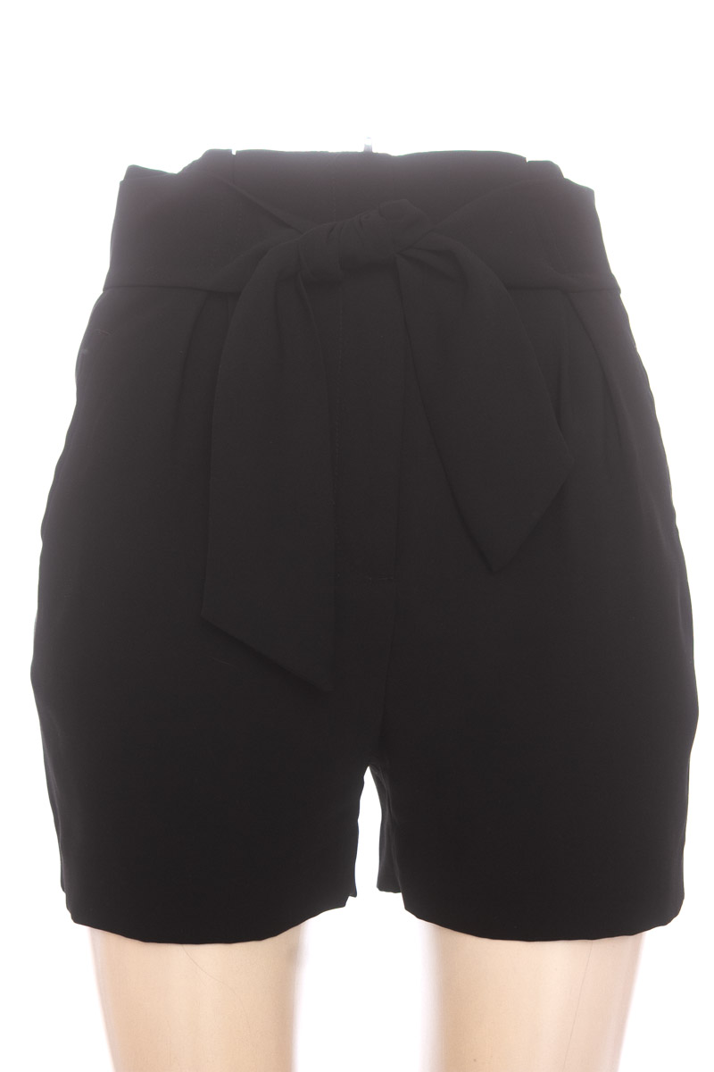 Short color Negro - H&M