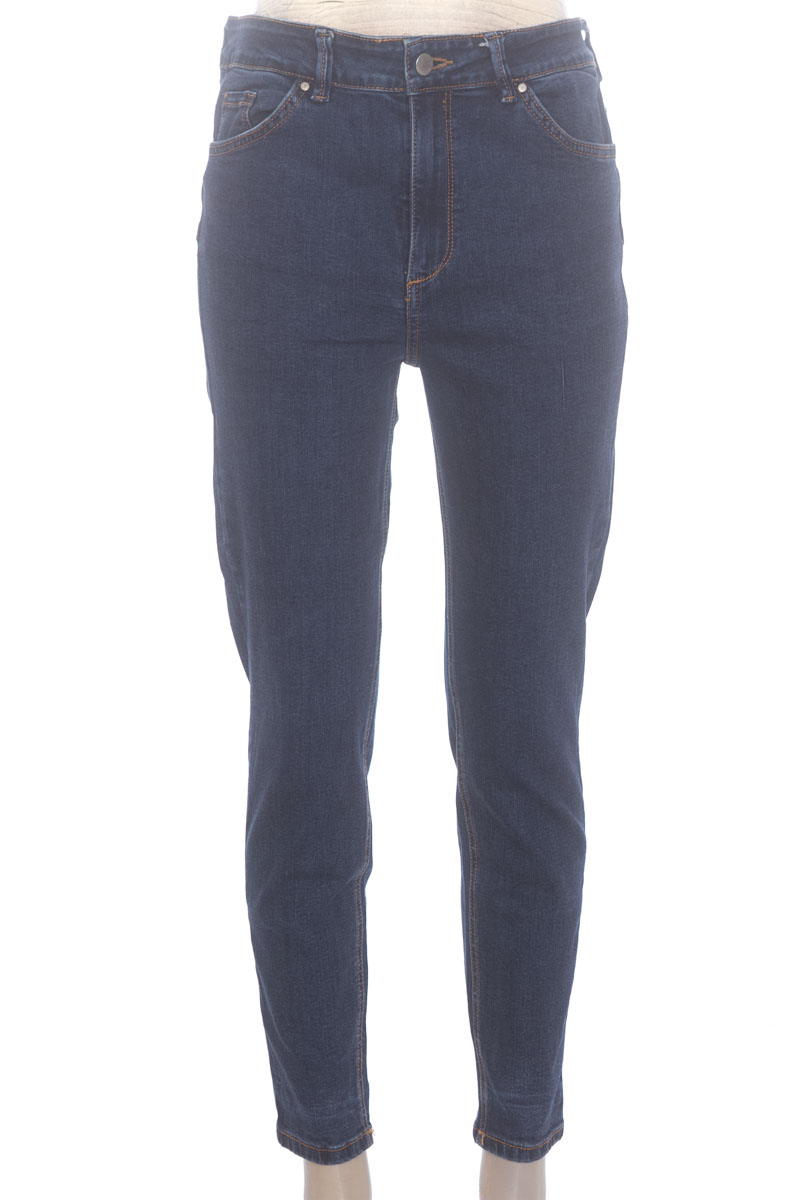 Pantalones color Azul - PATPRIMO