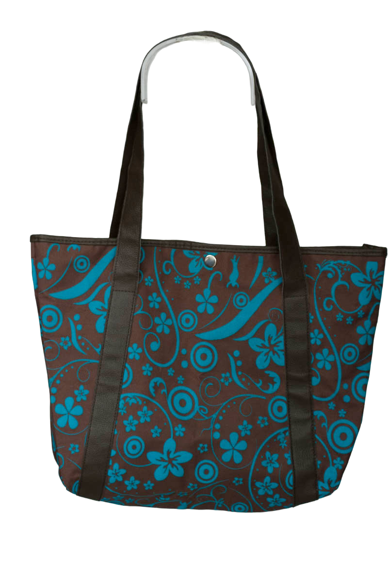 Cartera / Bolso / Monedero color Café - Closeando