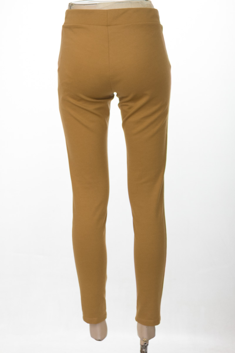 Pantalones color Beige - Arkitect