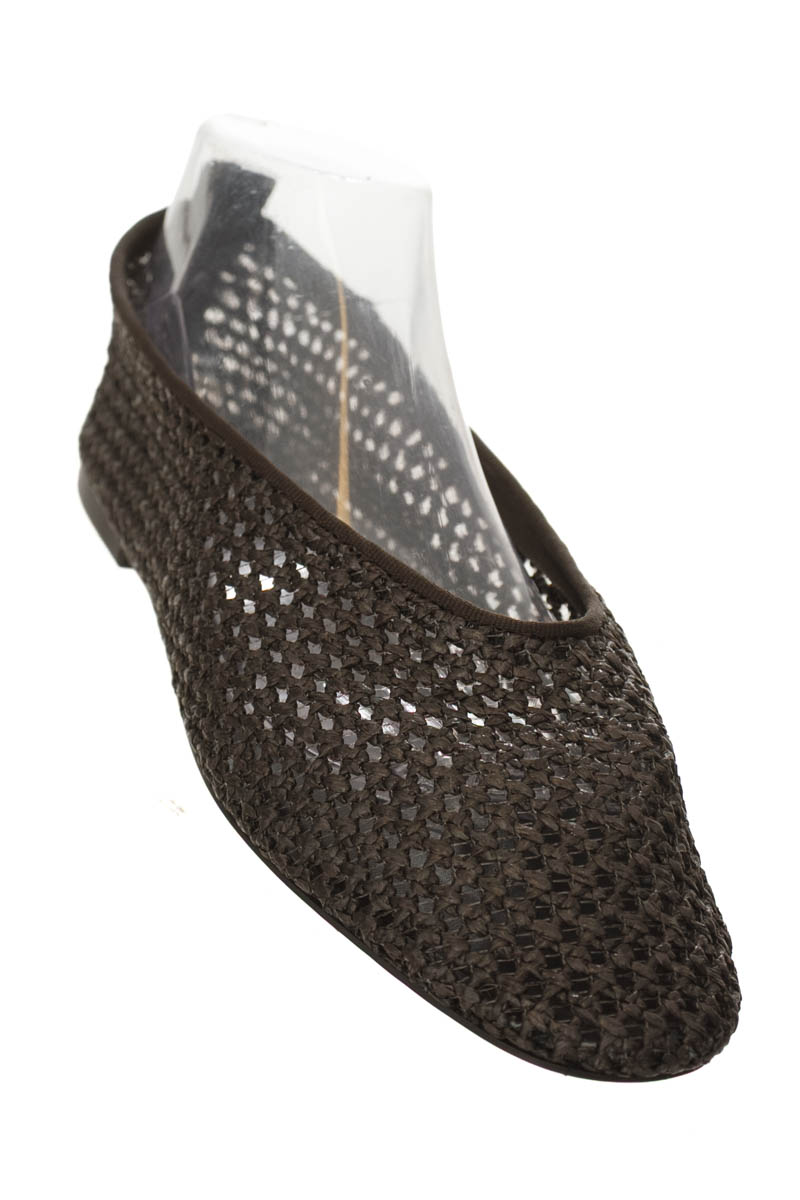 Zapatos color Café - H&M