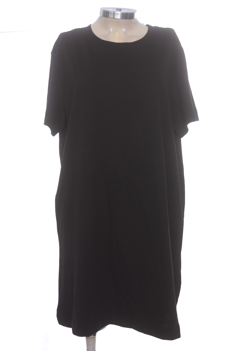 Vestido / Enterizo color Negro - H&M