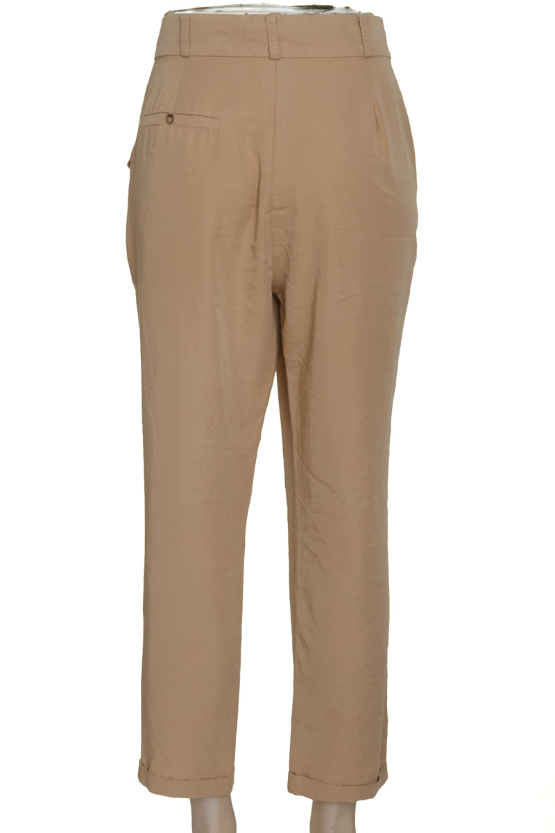 Pantalones color Beige - Foley´s