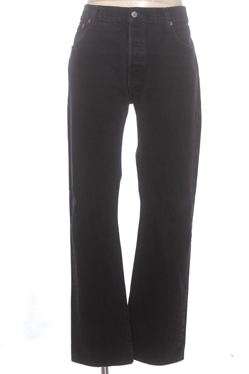 Jean color Negro - Levi Strauss & Co