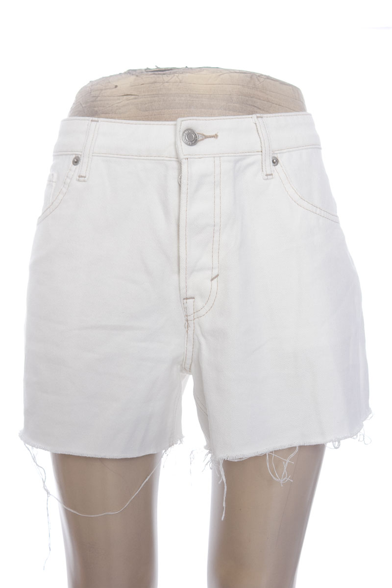 Short color Blanco - H&M