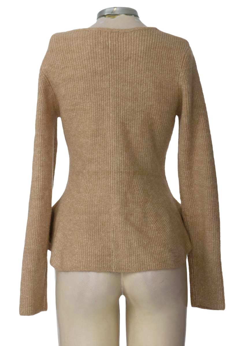 Sweater color Beige - H&M