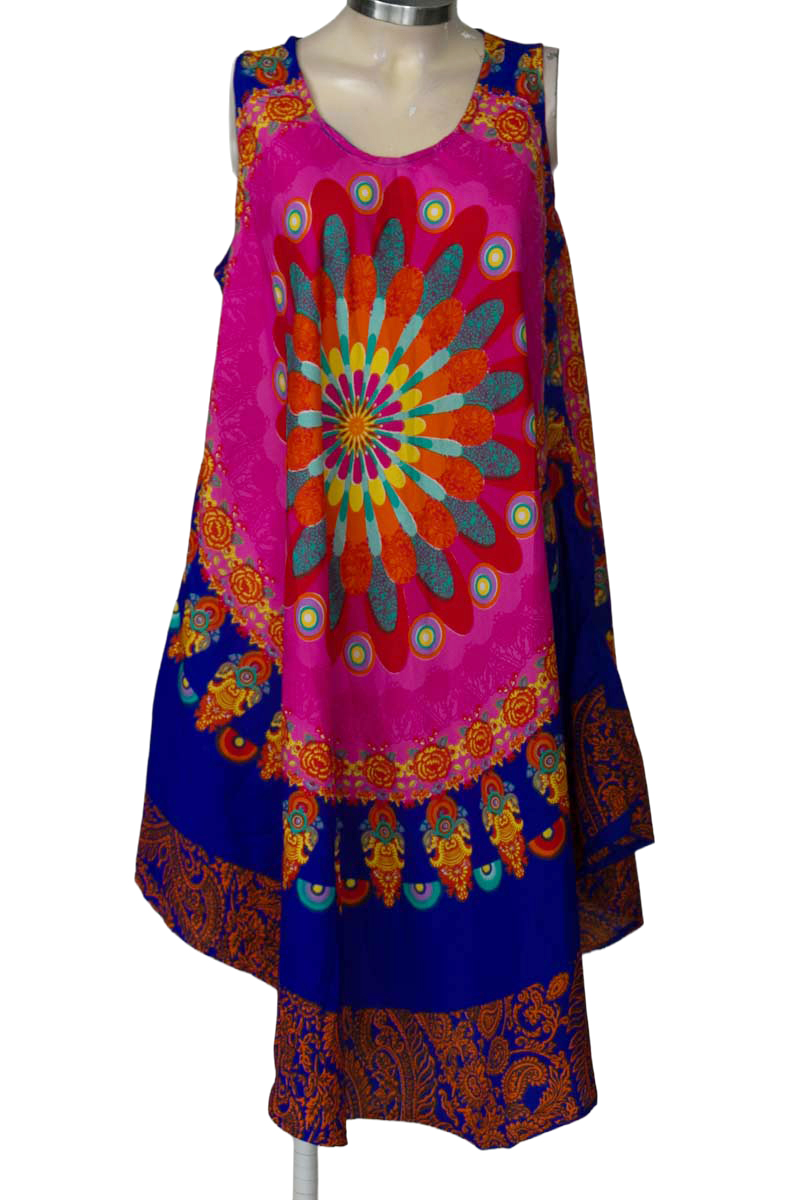 Vestido / Enterizo color Estampado - Closeando