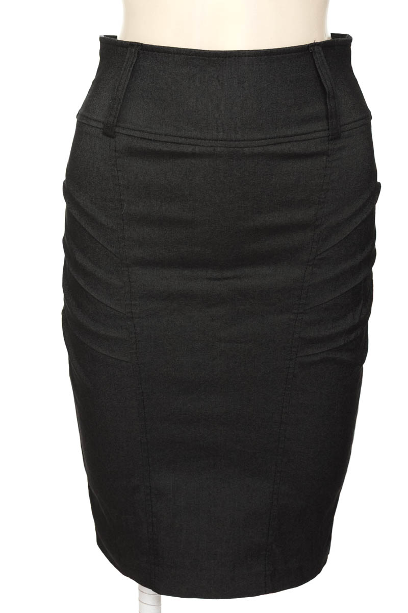 Falda color Gris - Derek