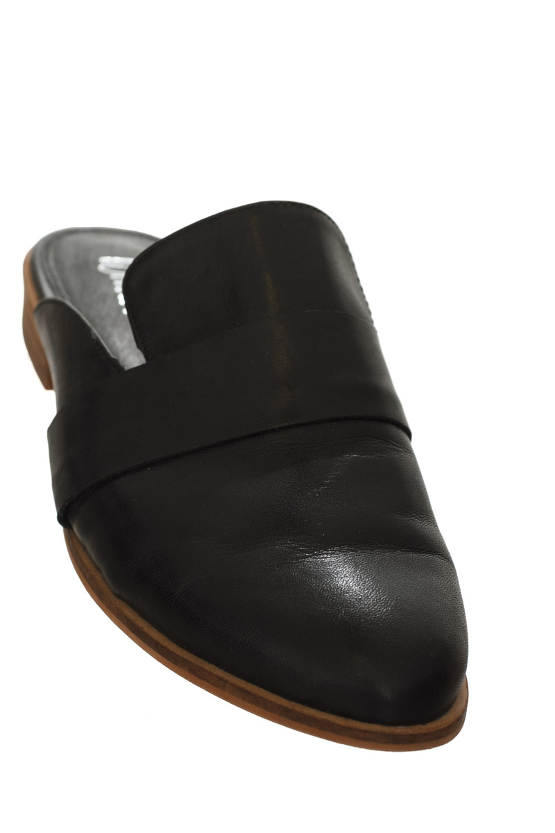 Zapatos color Negro - Wittner