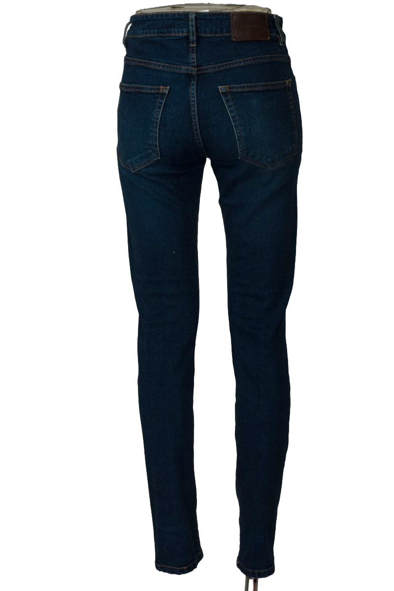 Jean color Azul - PATPRIMO