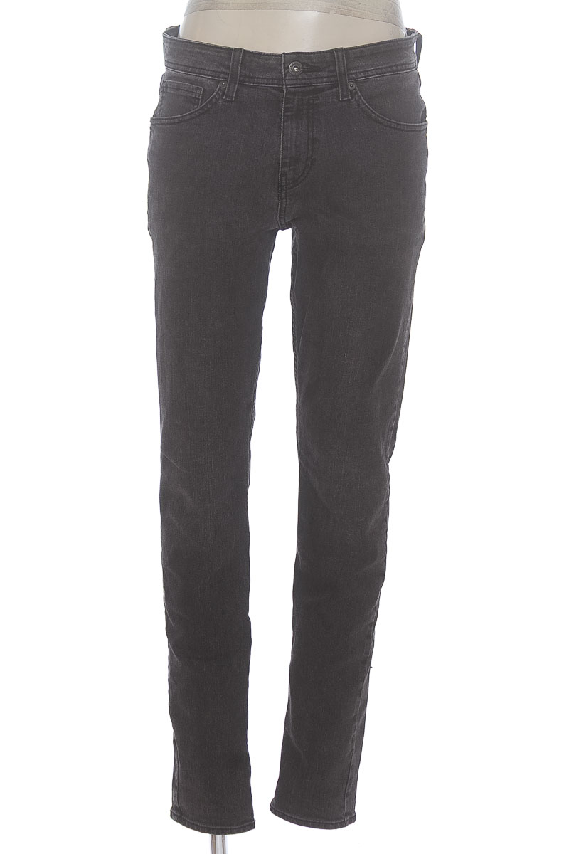 Jean color Negro - Koaj