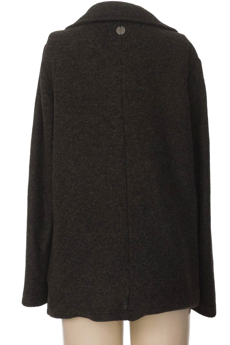 Chaqueta / Abrigo color Gris - Newport