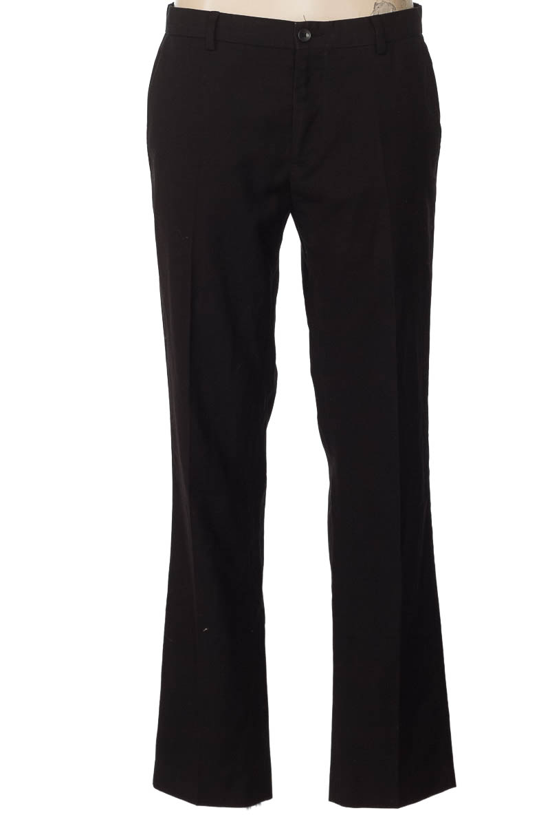 Pantalón color Negro - Calvin Klein