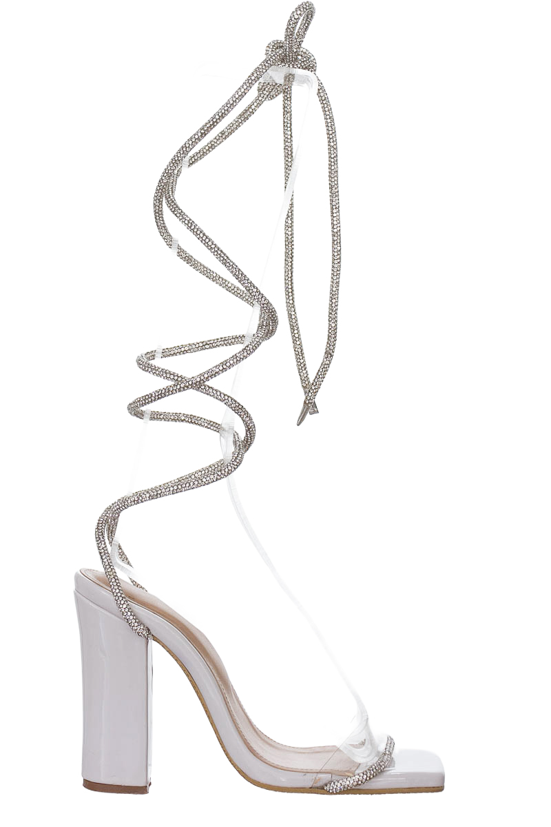 Zapatos color Blanco - Closeando