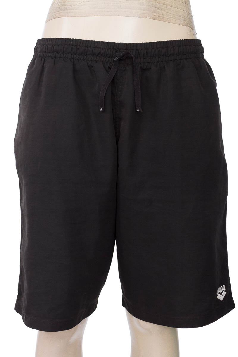 Ropa Deportiva color Negro - Arena