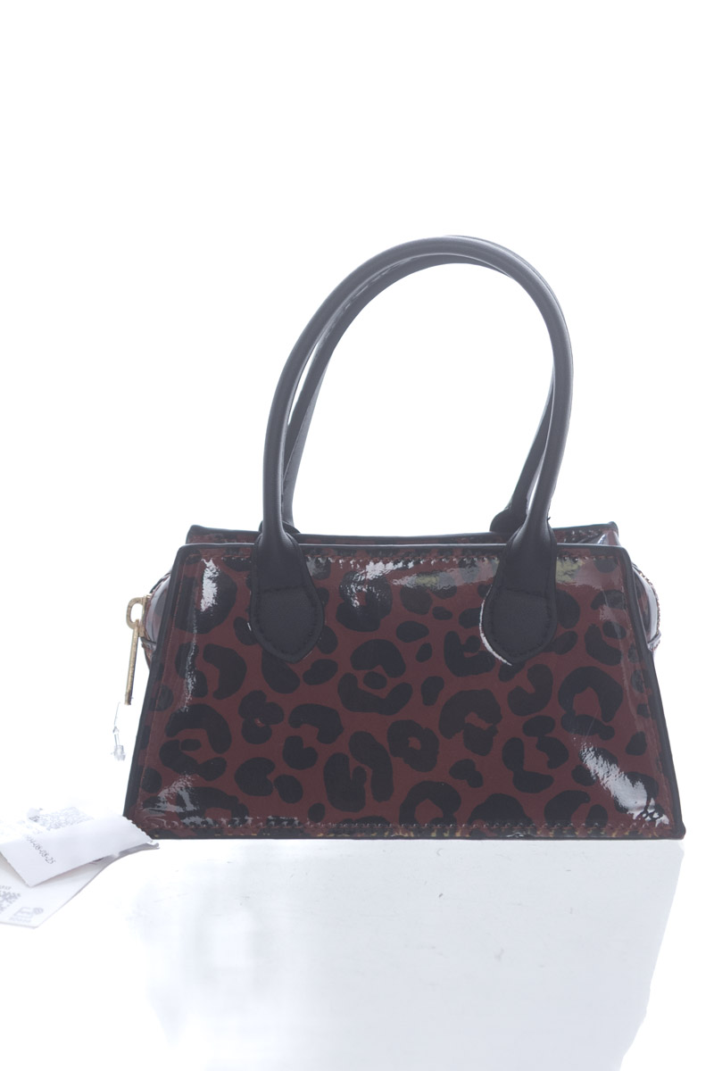 Cartera / Bolso / Monedero color Café - H&M