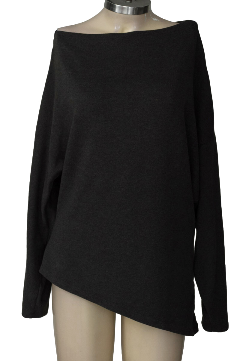 Sweater color Gris - H&M