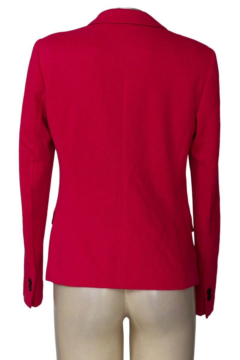 Chaqueta / Abrigo color Rojo - Esprit
