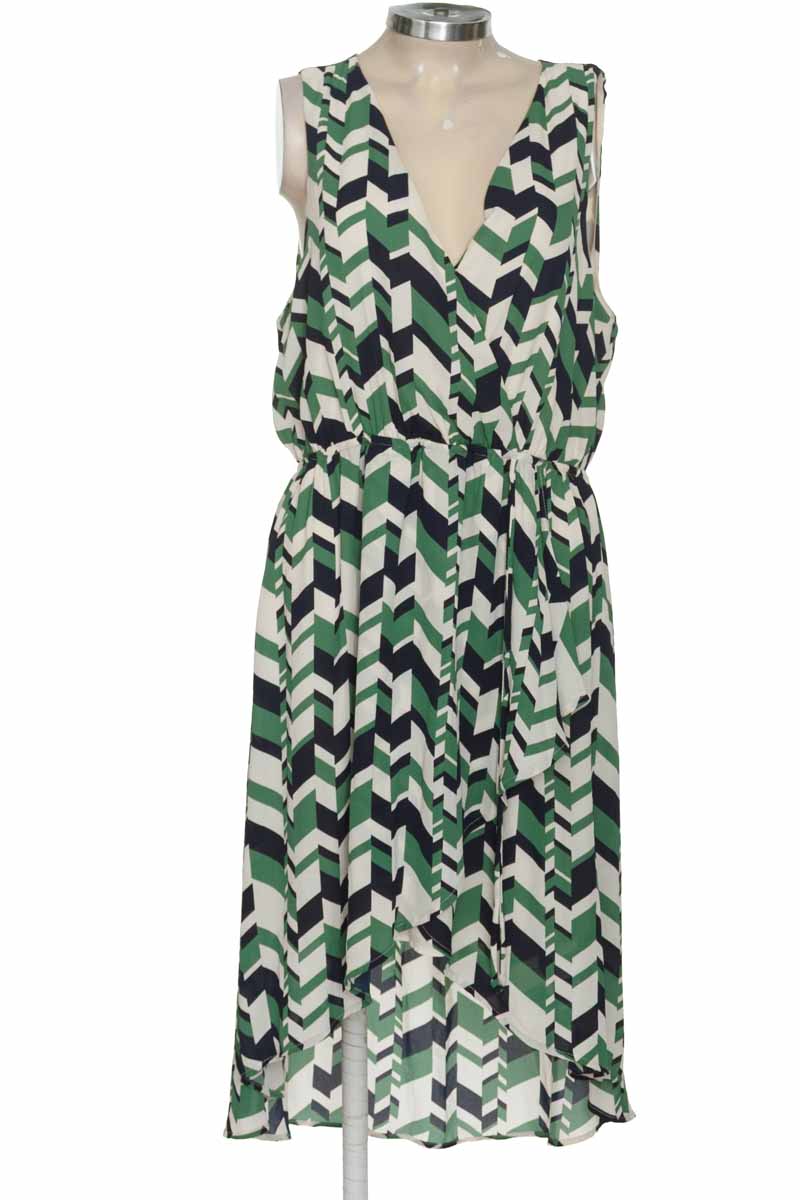 Vestido / Enterizo color Verde - Emerald