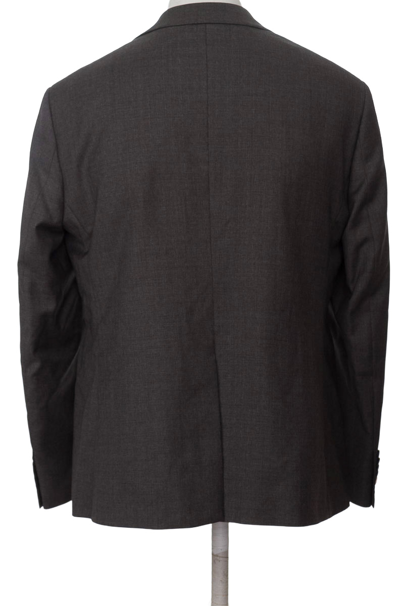 Chaqueta color Gris - Arturo Calle